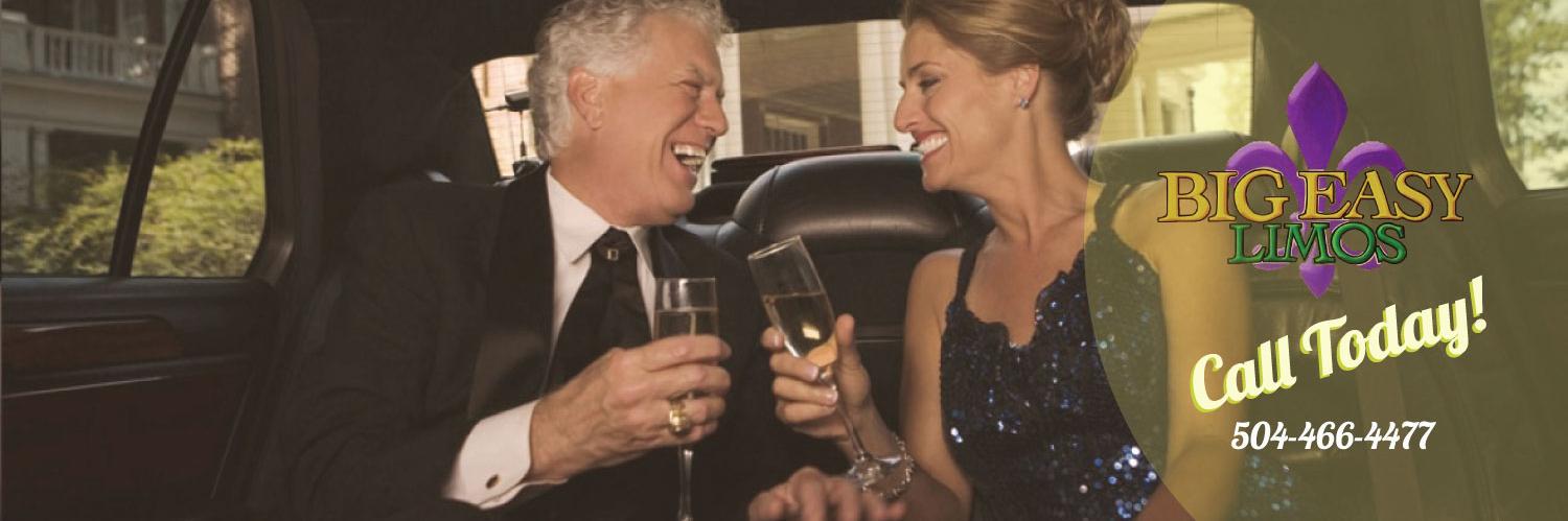 BigEasyLimo's profile banner image