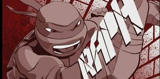 RaphaelRedNinja's profile banner image