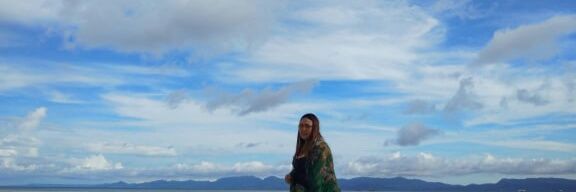 kim banner