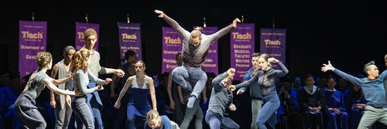 NYUTischDance's profile banner image