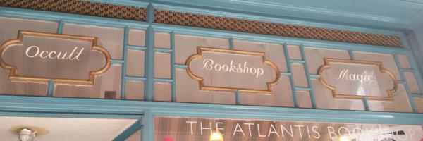 AtlantisShop Profile Banner