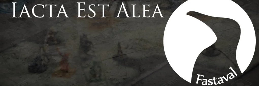 Fastaval (official) banner