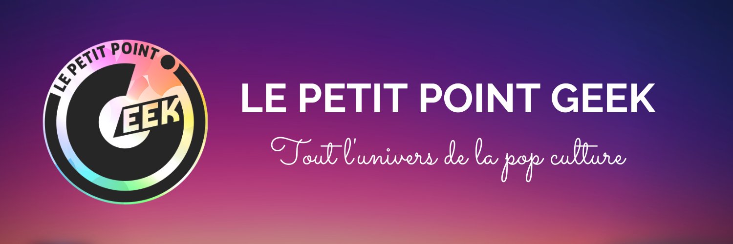 Le Petit Point Geek banner