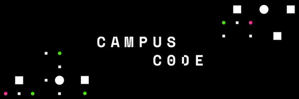 Campus Code Profile Banner