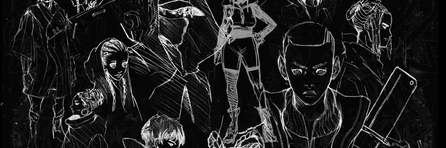 Nikolas Draper-Ivey's banner