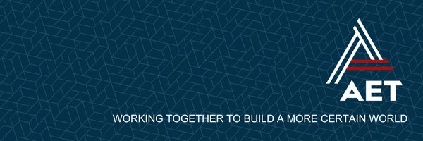 OneTeamAET Profile Banner