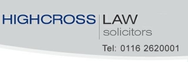HighcrossLaw's profile banner image