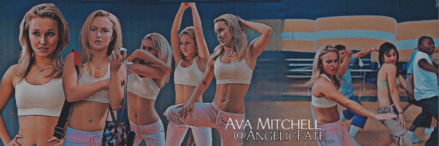 AngelicFate_'s profile banner image