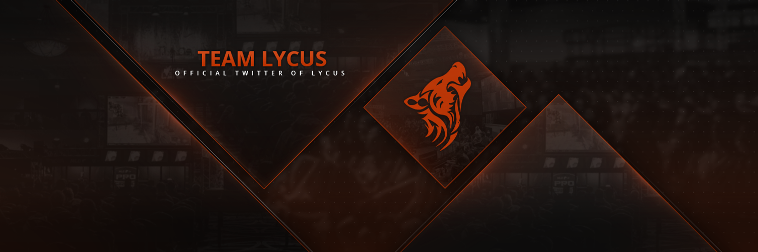 TeamLycus's profile banner image