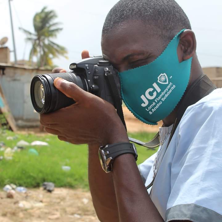 Arafat Afuane banner