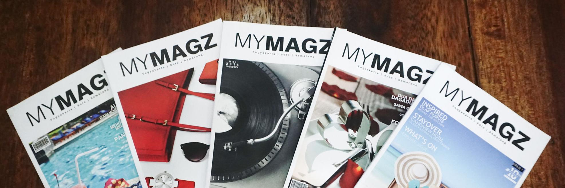 MYMAGZ banner