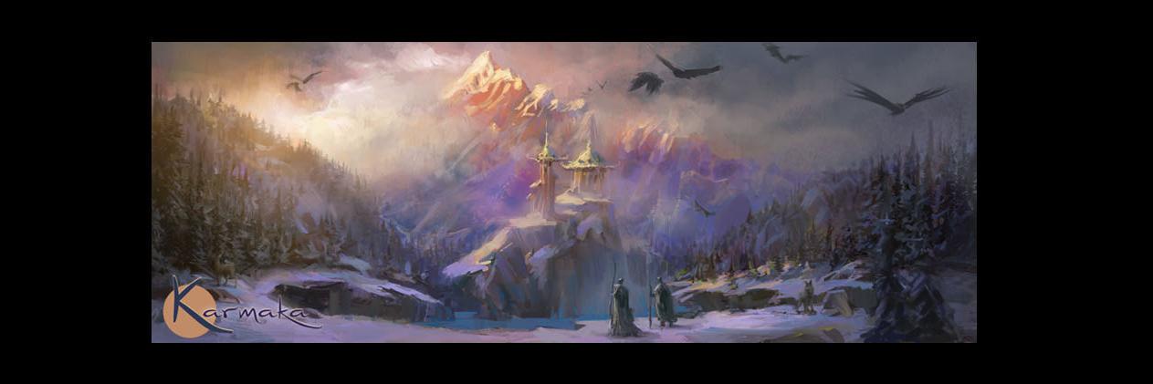 KarmakaGame's profile banner image