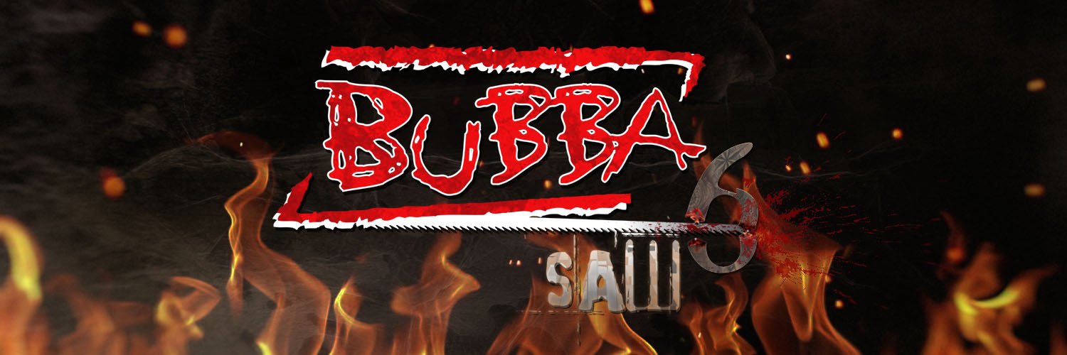 BubbaSaw's profile banner image