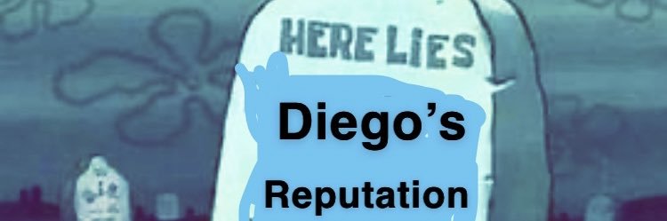 diegofortexas's profile banner image