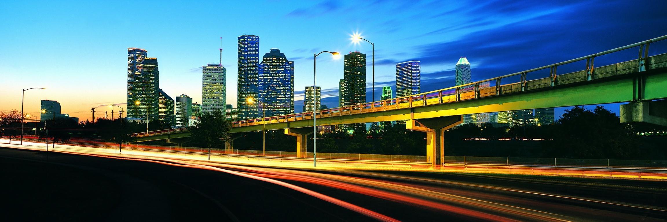 Global Chamber Houston banner