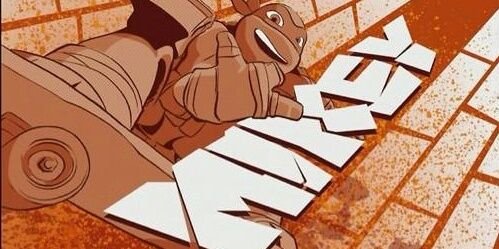 MikeOrangeNinja's profile banner image