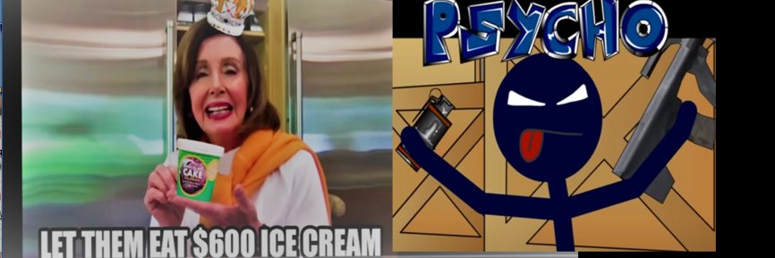 Provin it since 88' banner