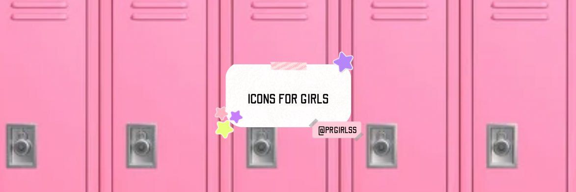 prgirlss's profile banner image