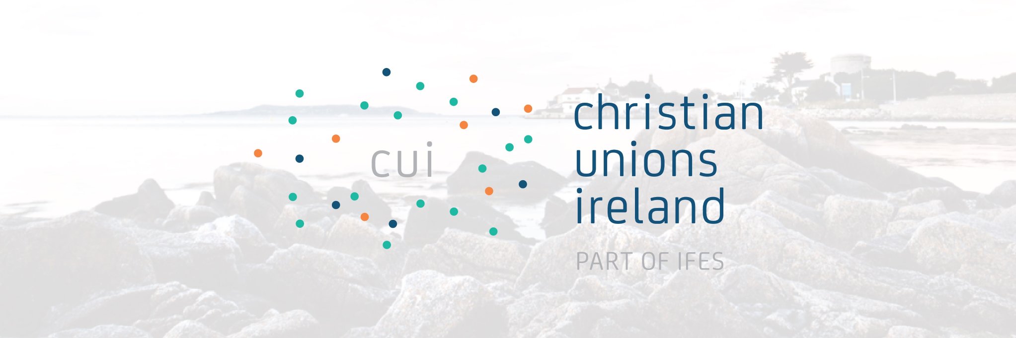 Christian Unions IRE banner