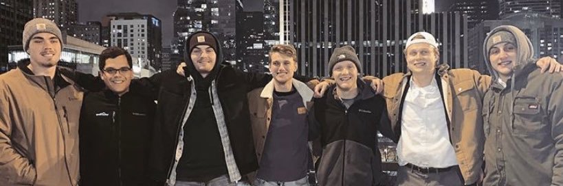 AdamsDmadams's profile banner image