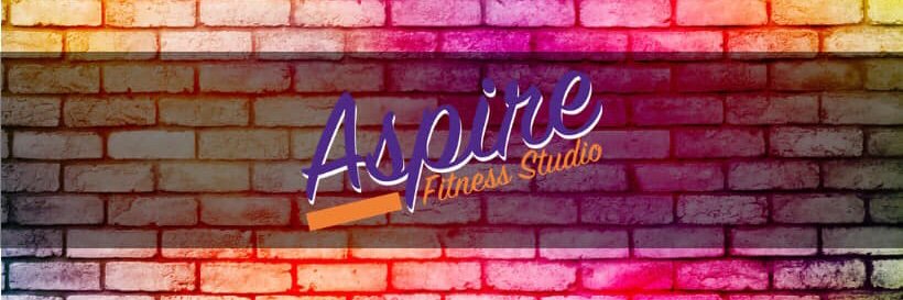 AspireFit2017's profile banner image
