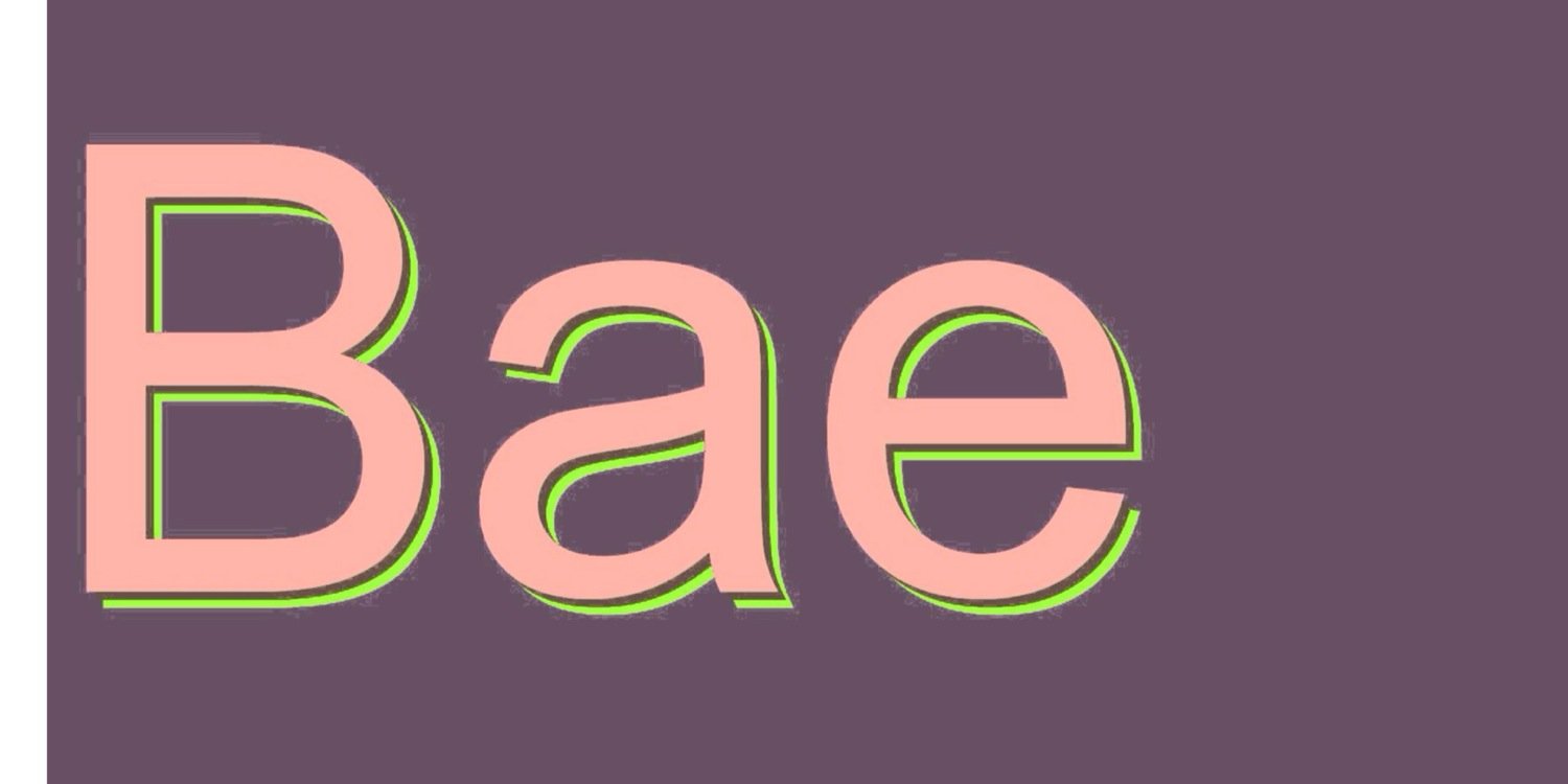 MyBaeTweets's profile banner image