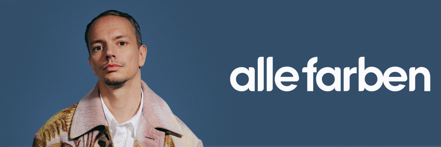 Alle Farben banner