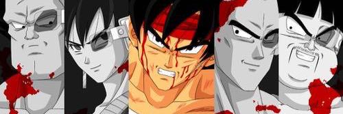 FallenBardock's profile banner image