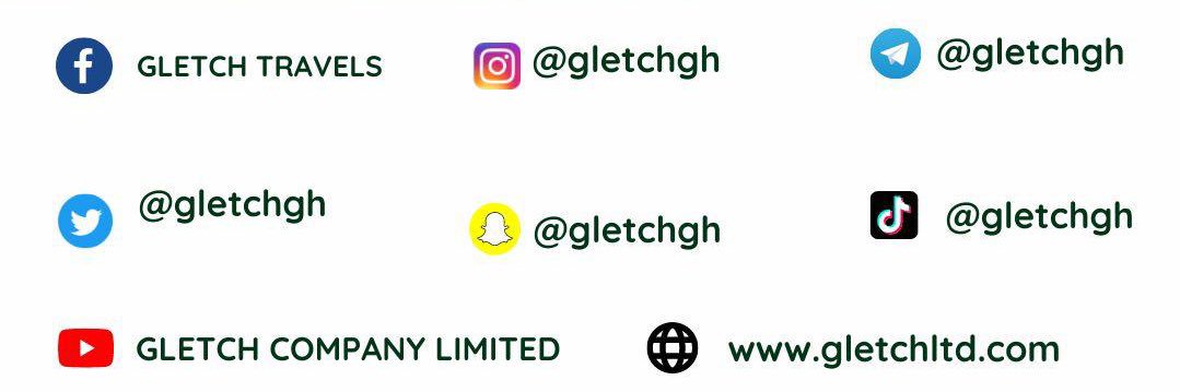 gletchGH's profile banner image