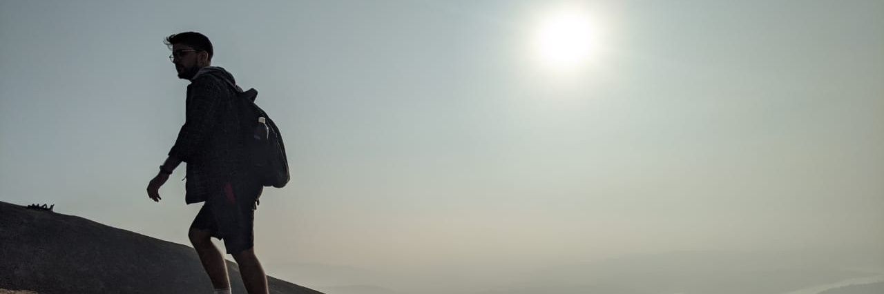 ihimzb's profile banner image