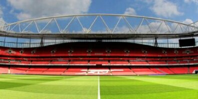 ArsenalFCTX's profile banner image