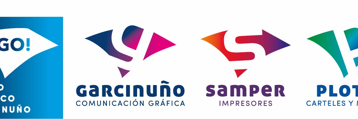 Samper Impresores banner