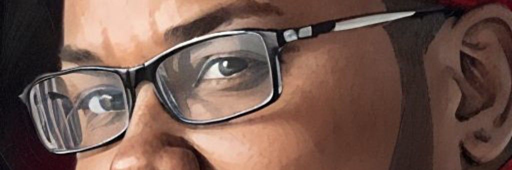 FranciTheGeek's profile banner image