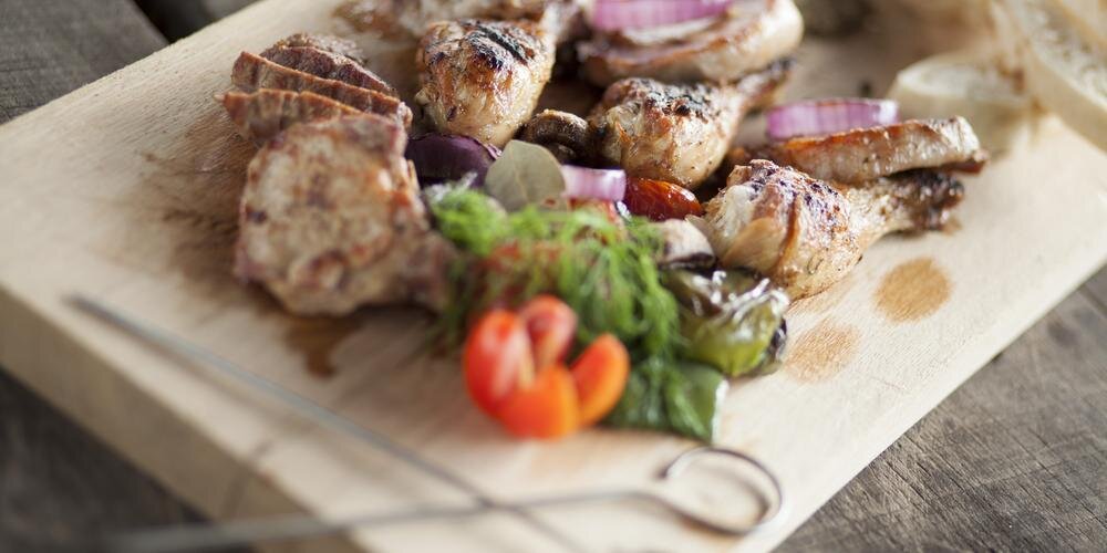 Stir Crazy Cooking banner