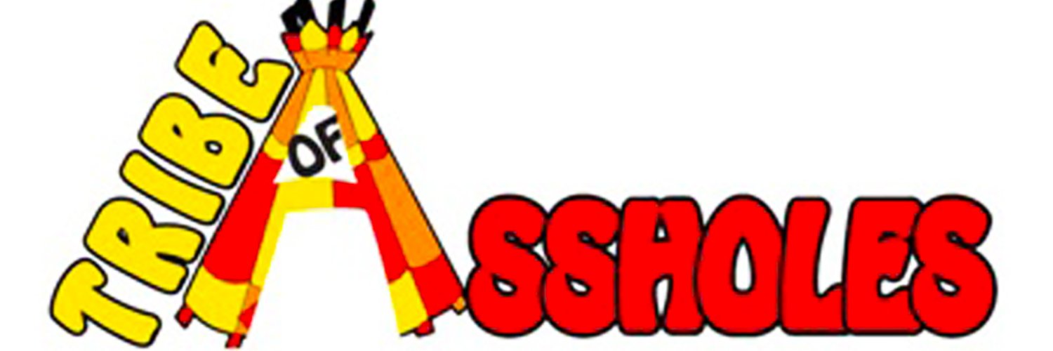 TribeofAssholes's profile banner image