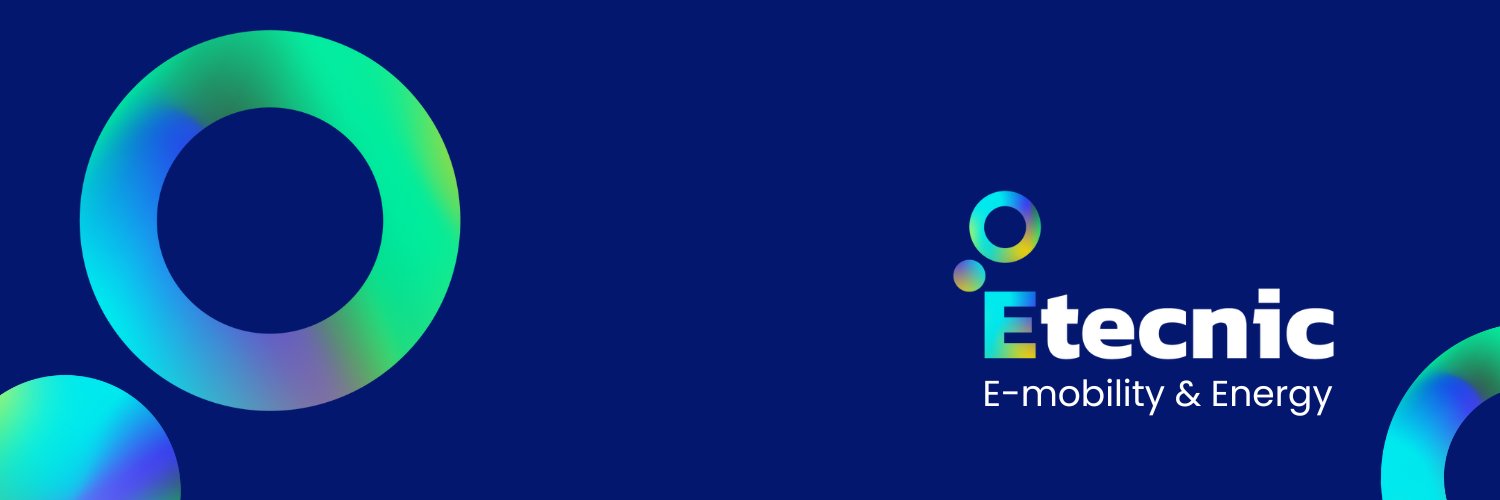 etecnic's profile banner image