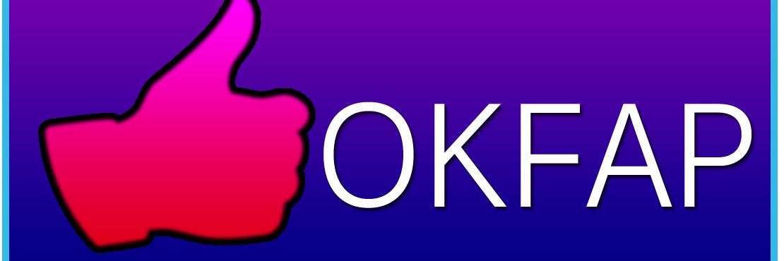 okfapxxx's profile banner image