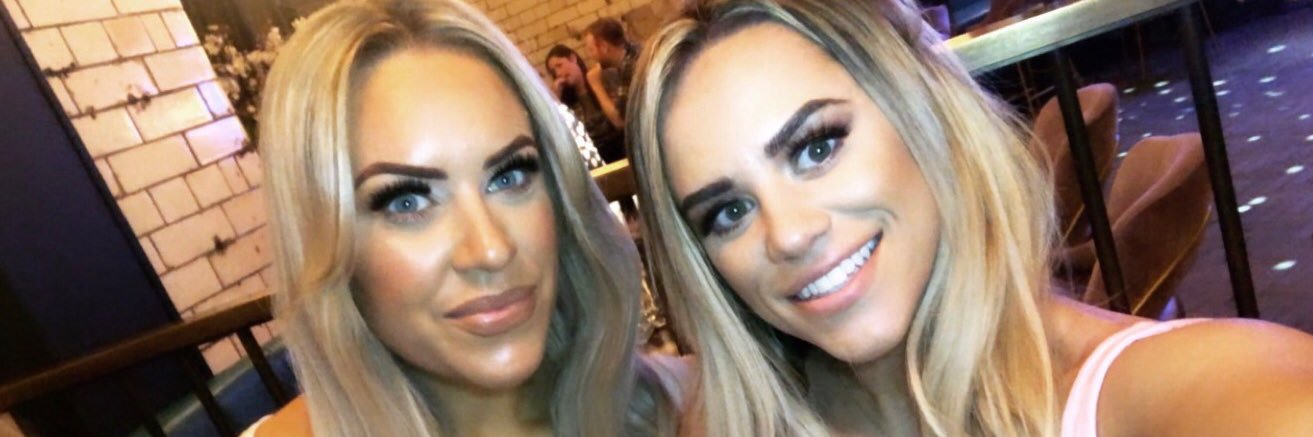 AimeeSullivanx's profile banner image