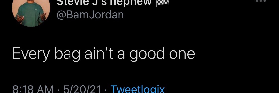 BamJordan's profile banner image
