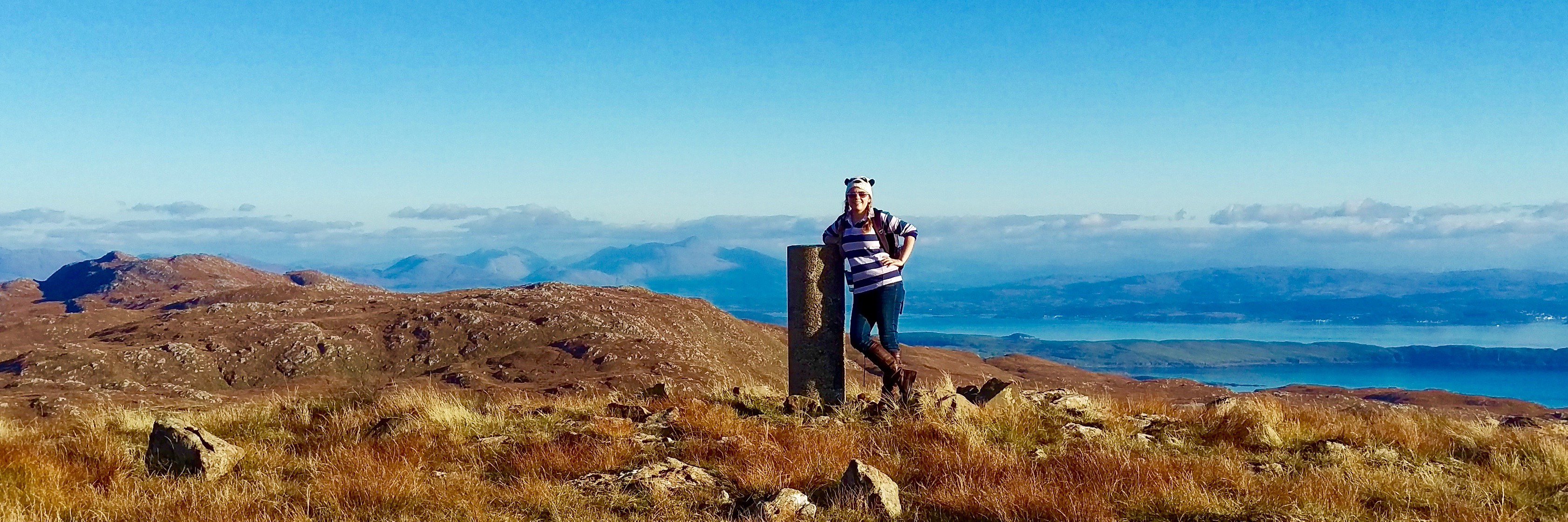 islafrobertson's profile banner image