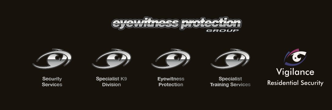 Eyewitnesspro's profile banner image