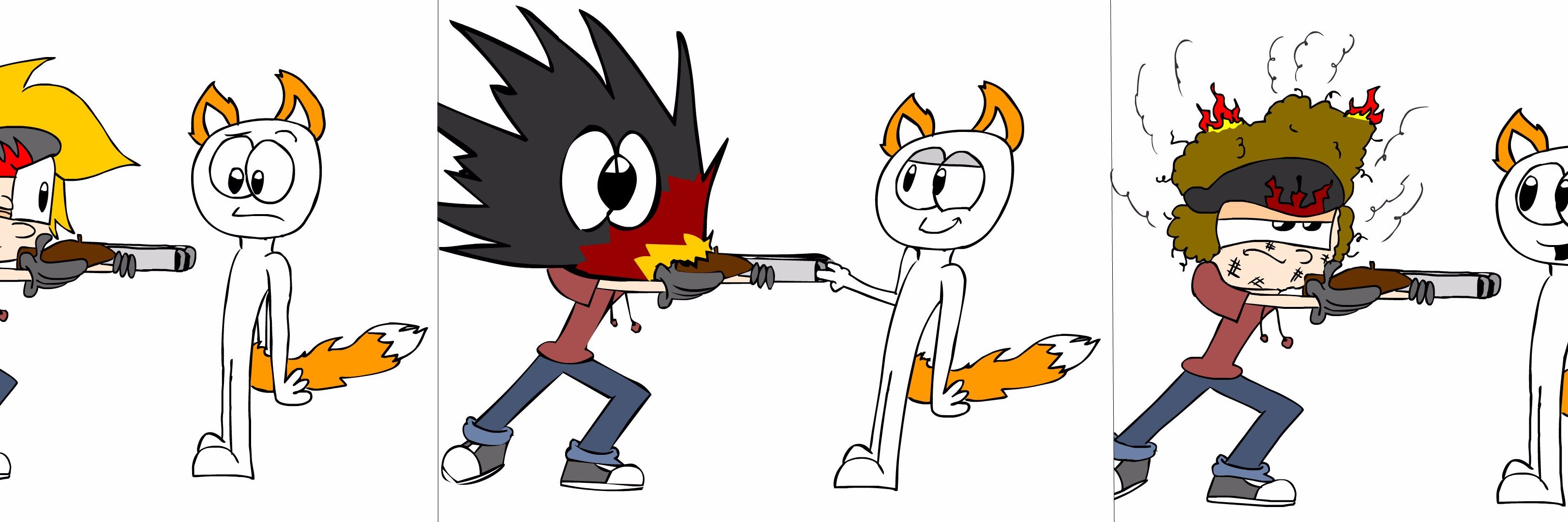 FiedelnderFuchs's profile banner image