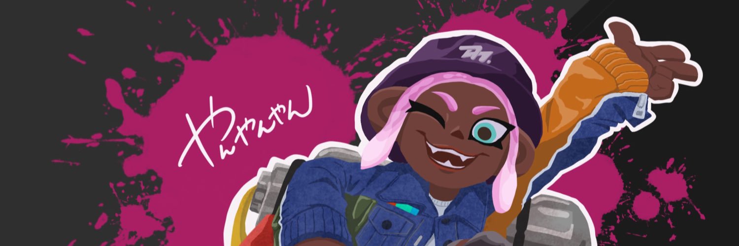 yanchimagnet's profile banner image