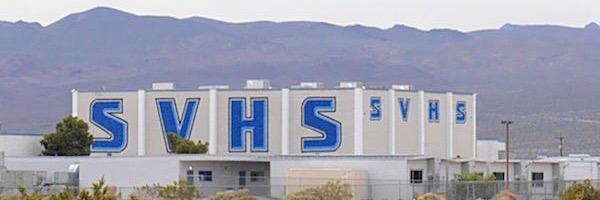 SilverValleyASB's profile banner image