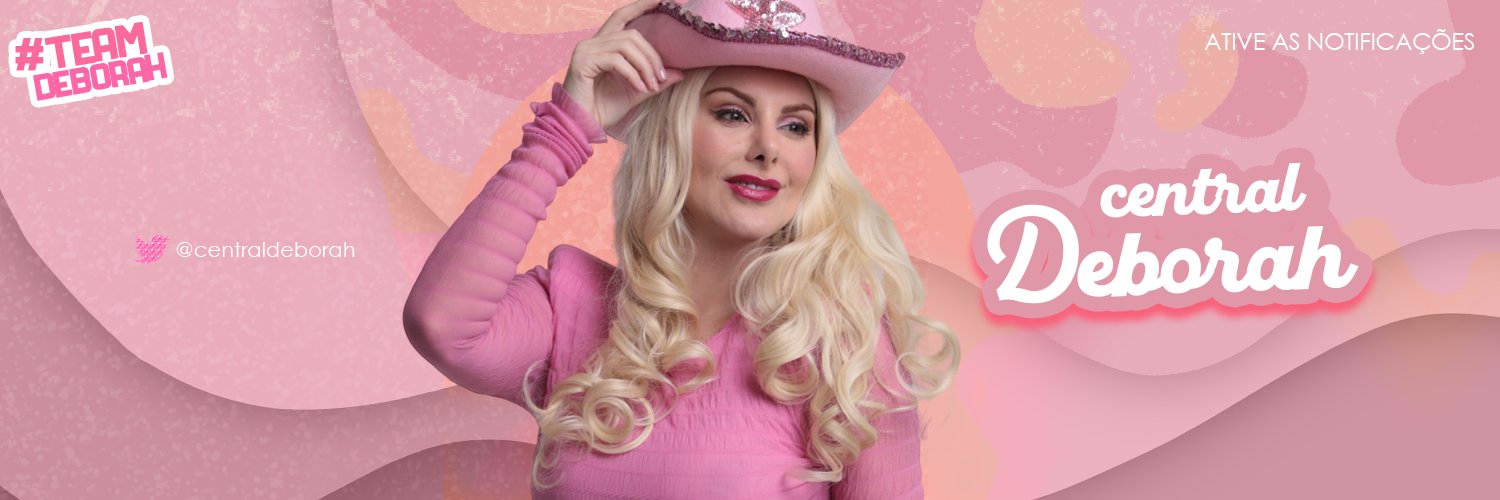 CentralDeborah's profile banner image