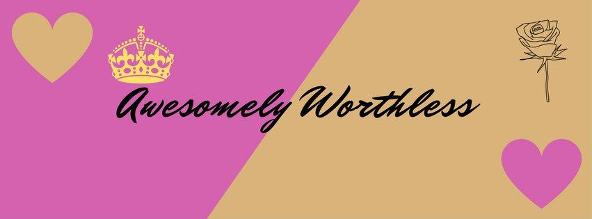 AmyRoseWorth's profile banner image