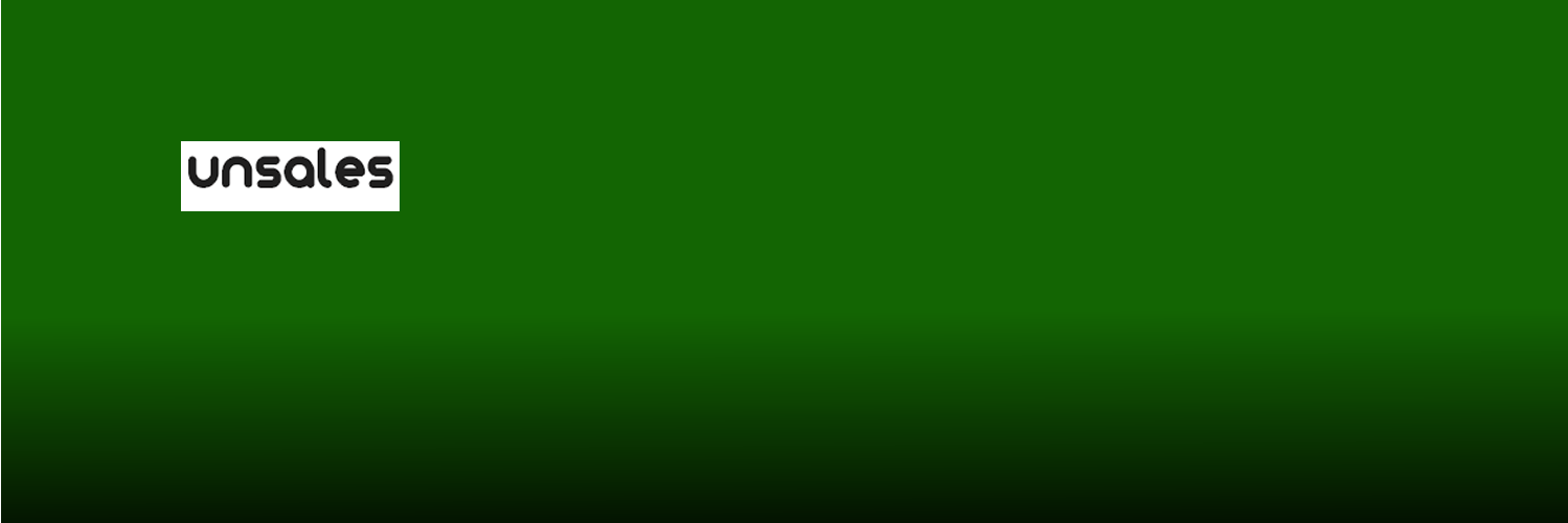 unsales's profile banner image