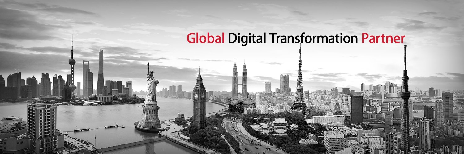 トランスコスモス株式会社 banner