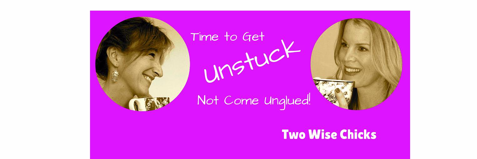 TwoWiseChicks's profile banner image