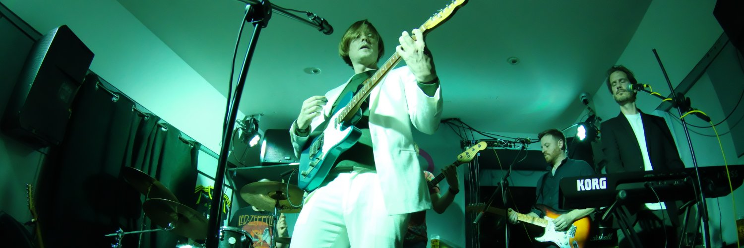 Fragile Creatures banner